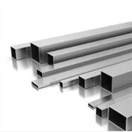 Profil Tiub Aluminium