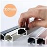 curtain profiles
