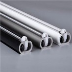 Track Slaid Track Hardware Track Curtain Industri