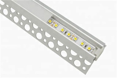 Aluminum Profile For Led Strip Lighting