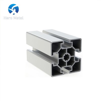 Pembekal Penyemperitan Aluminium