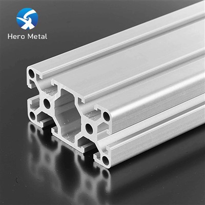 Profil Aluminium 2040