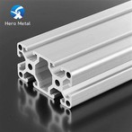 Profil Aluminium 40x80