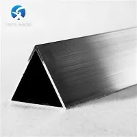 Penyemperitan Segitiga Aluminium