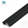 garniture pour carrelage en aluminium marbré