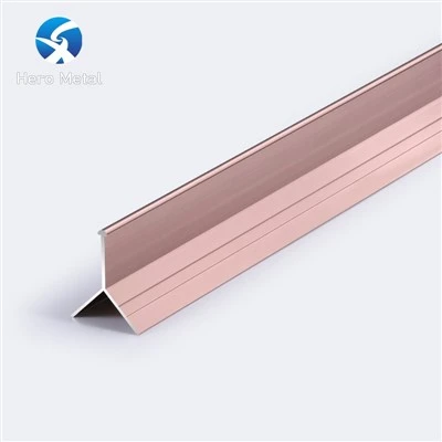 y shape tile trim