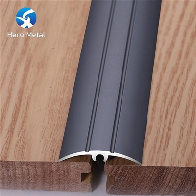 flexible flooring transition strips