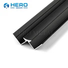 Profil Panel Dinding Dalaman