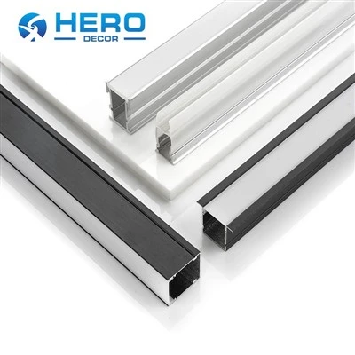 Surface Mount Led Channel high quality