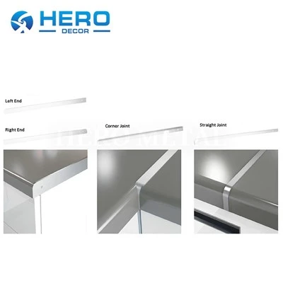 Worktop Joining Trim price