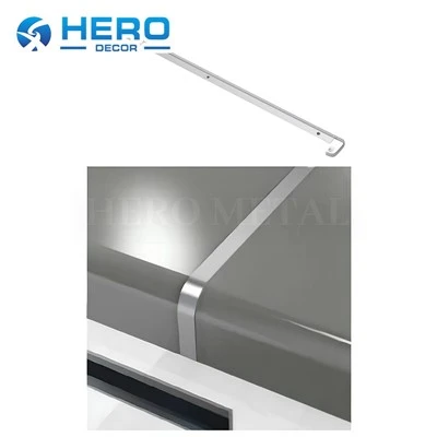 Worktop Joining Trim best