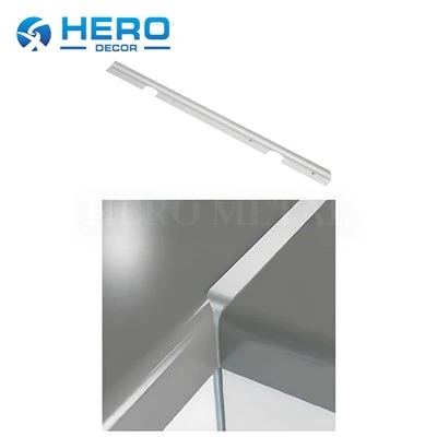 Worktop Joining Trim suppliers